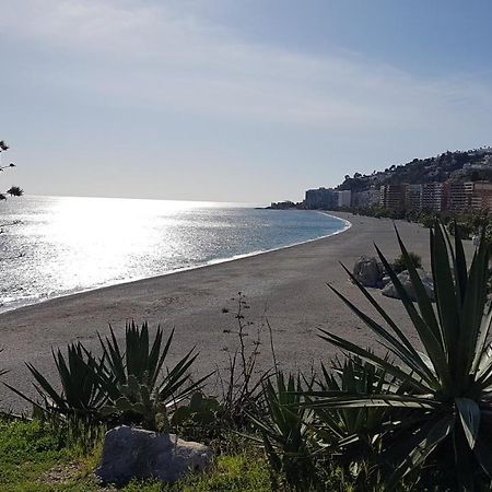 Appartamento Playa Costa Templada Almuñécar Esterno foto