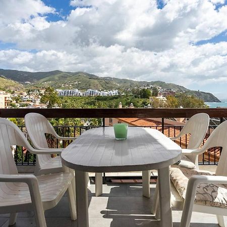 Appartamento Playa Costa Templada Almuñécar Esterno foto