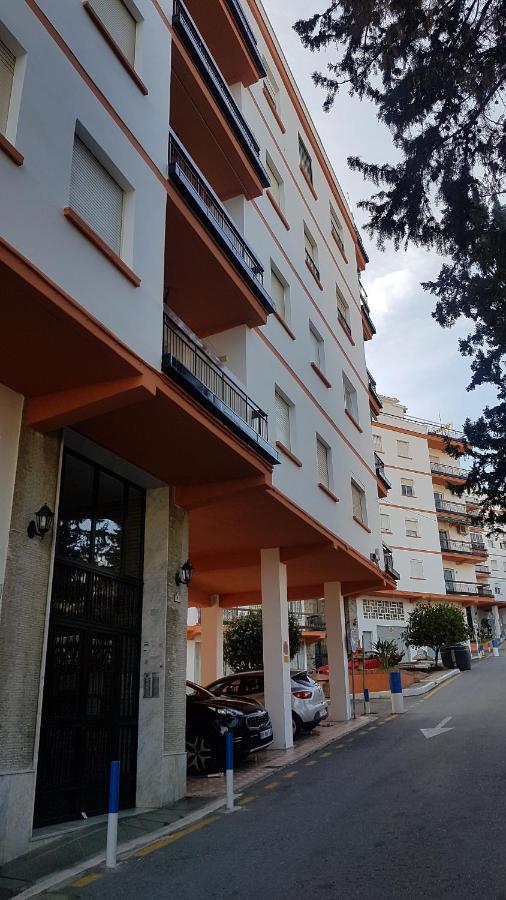 Appartamento Playa Costa Templada Almuñécar Esterno foto
